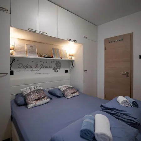 Apartamento Lori