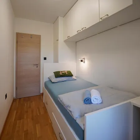 Apartment Lori Zadar